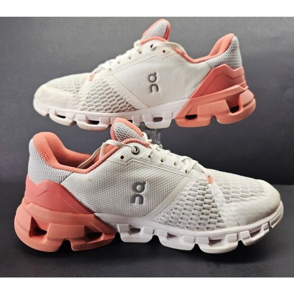 Oncloud Women 7.5 Comfy footwear - Picture 3 of 15